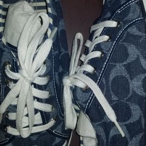 Coach Shoes